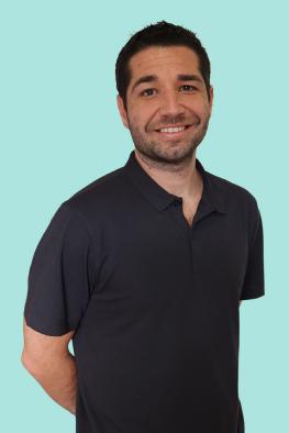 Albert Justafré 