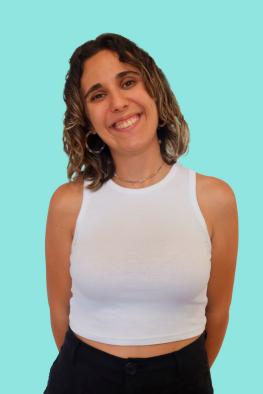 Andrea Argelich