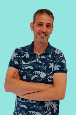 Jordi Vilalta