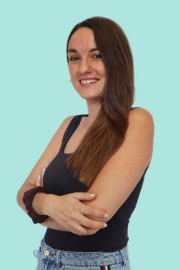 Laia Comas