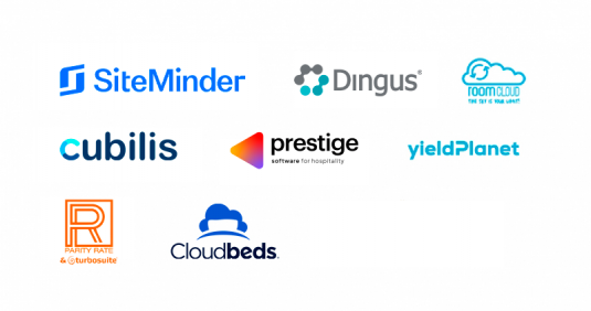 CHANNEL MANAGERS