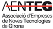 AENTEG Associació d'Empreses de Noves Tecnlogocies de Girona